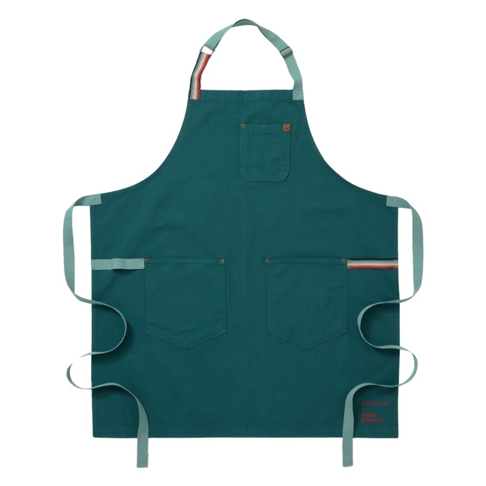 Gozney x Hedley&Bennett Sunset Apron