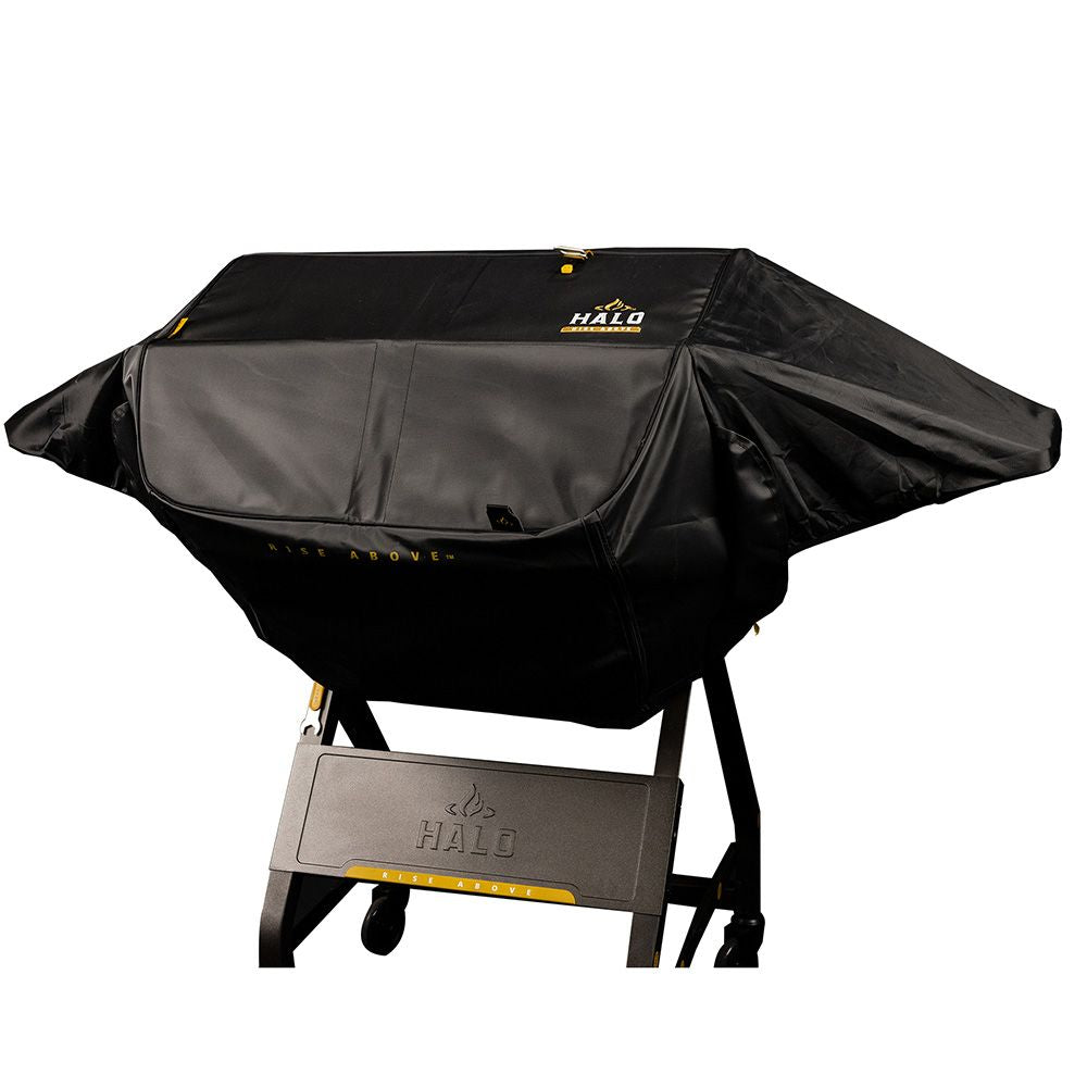 Halo HS-5004 Cover for Prime 1500 Grill | Novaselectes