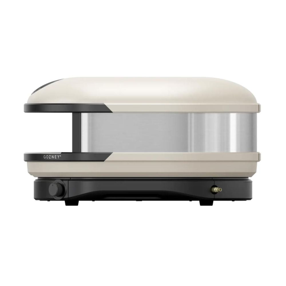Gozney Arc XL Bone Outdoor Propane Gas Pizza Oven | Novaselectes
