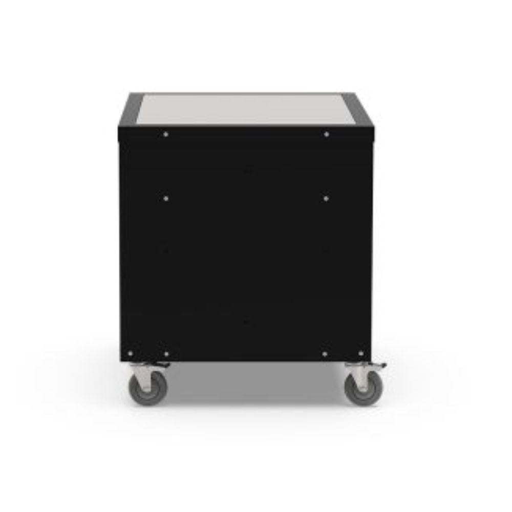 Alfa AC-CKS-8080 Cooking Station 80 w/ Stainless Steel Top