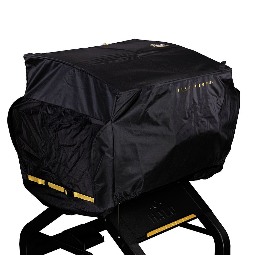 Halo HZ-5003 Cover for Elite 2B Griddle | Novaselectes