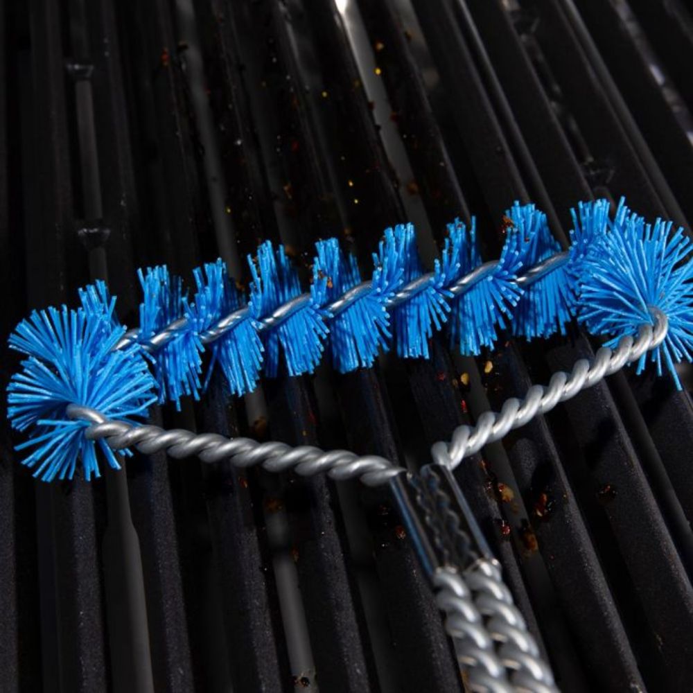Broil King 65643 Extra Wide Nylon Grill Brush