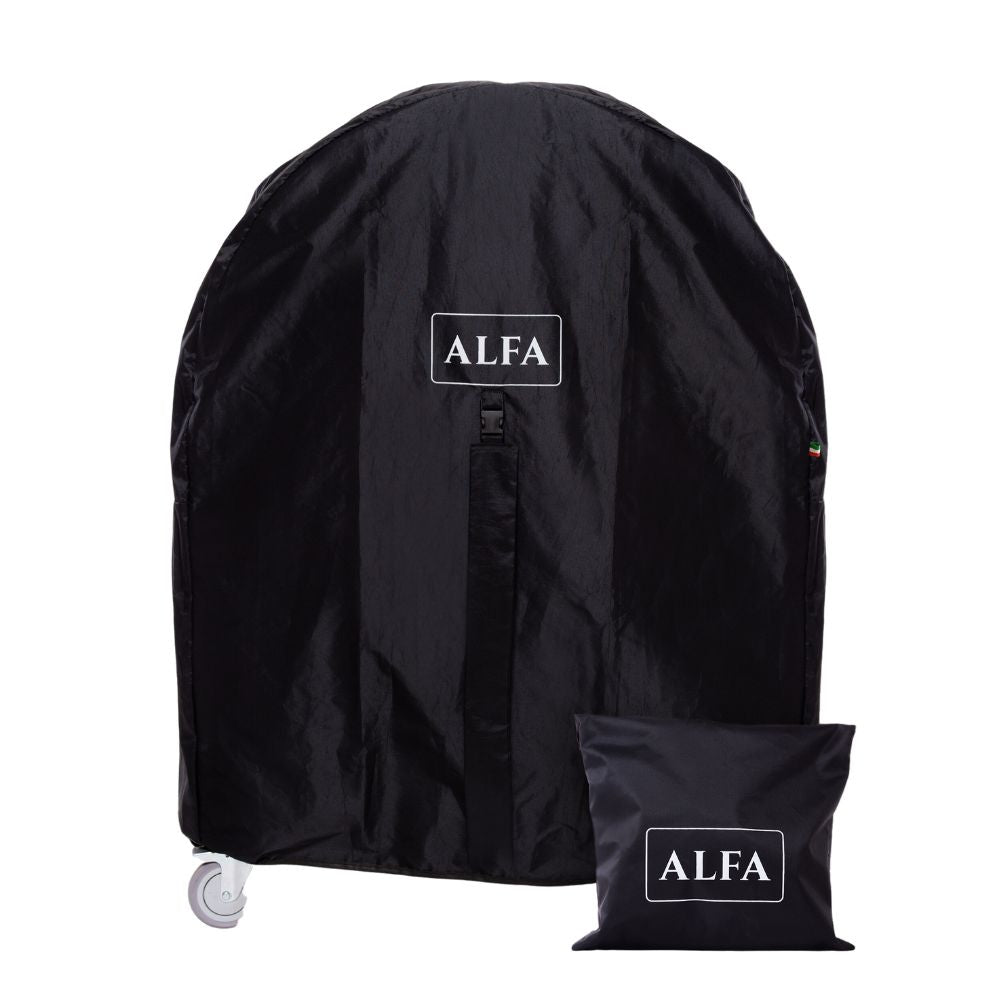 Alfa Protective Cover for Moderno 3 Pizze Oven