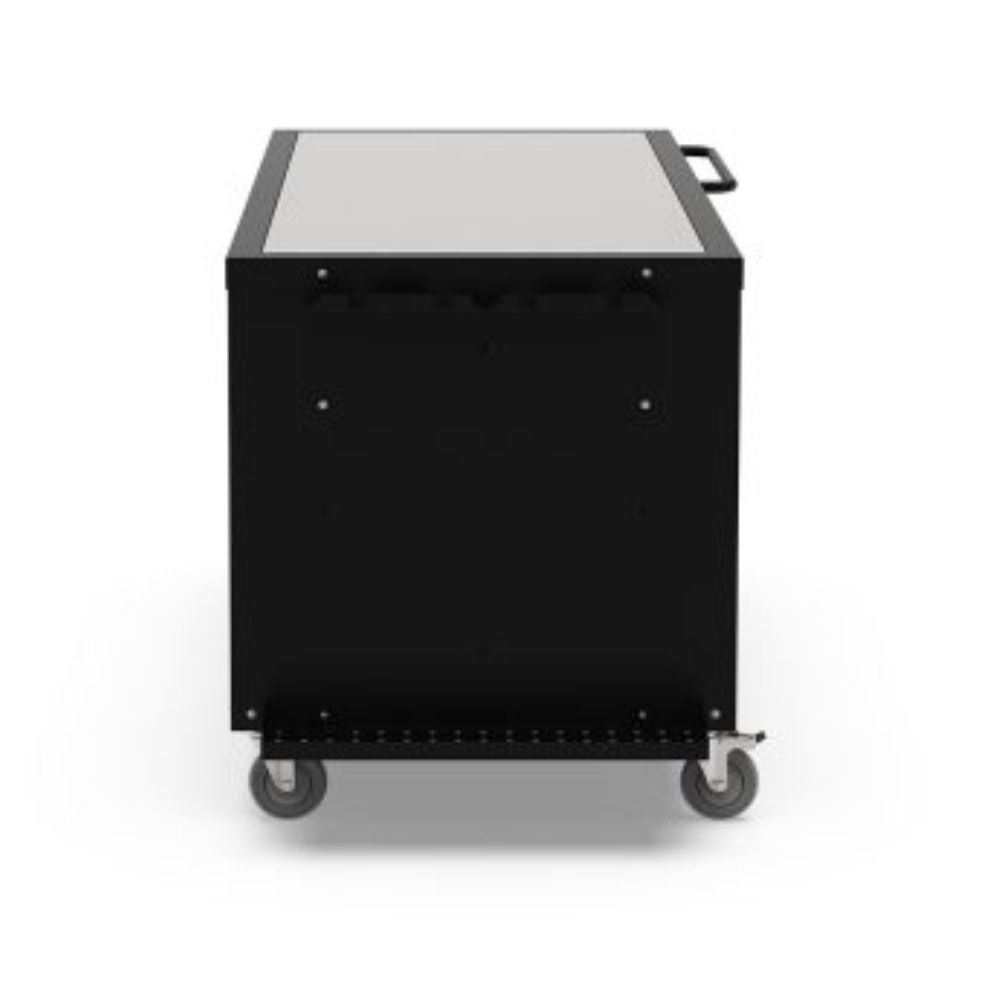 Alfa AC-CKS-16080 Cooking Station 160 w/ Stainless Steel Top