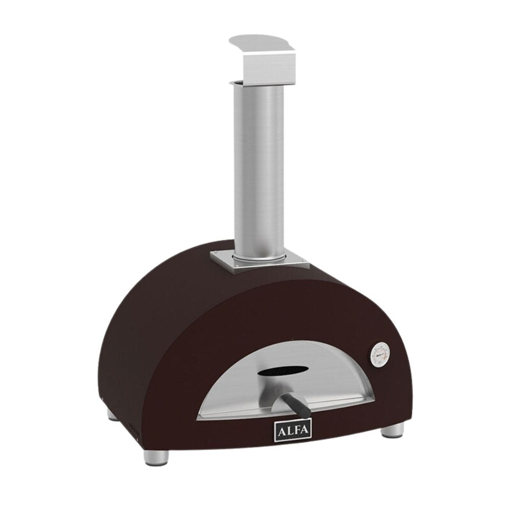 Alfa Nano Pizza Oven Novaselectes