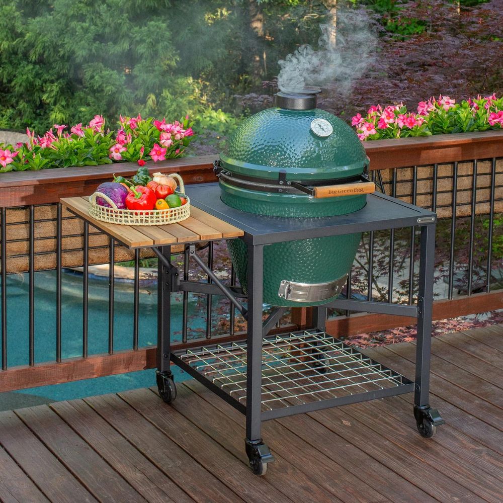 Big Green Egg 128799 Modular Nest Mate