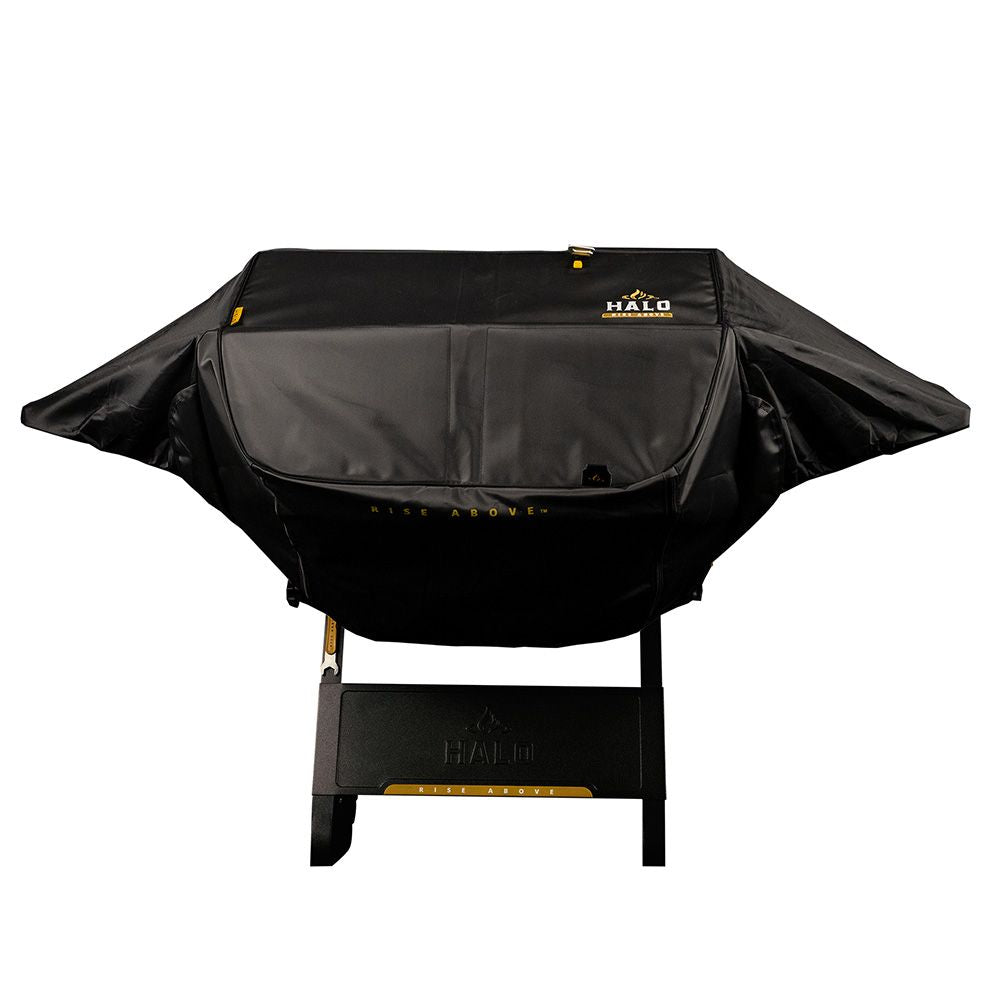 Halo HS-5001 Cover for Prime 550 Grill | Novaselectes