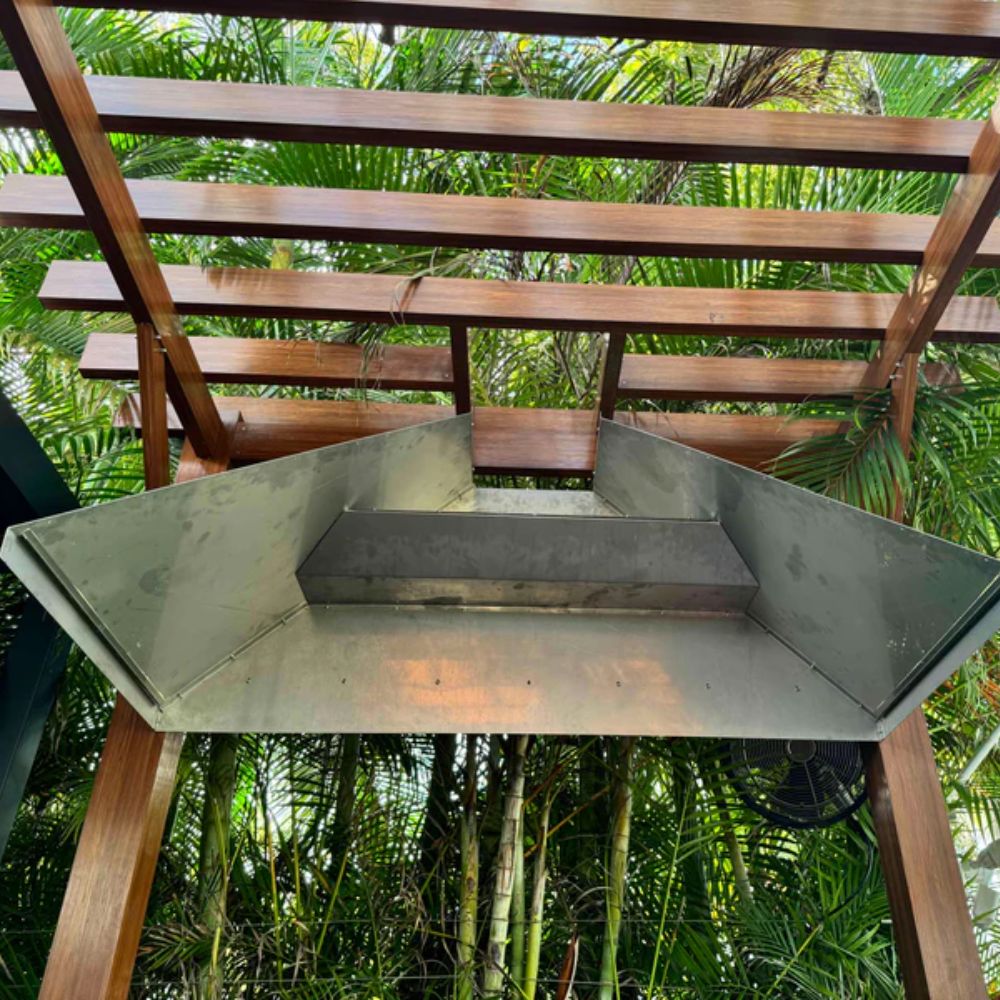 Tagwood BBQ Smoke Hood Bundle for BBQ08SS
