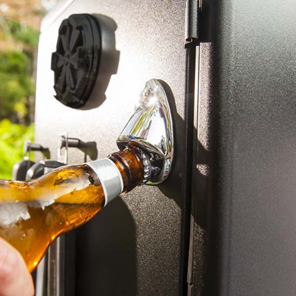 Broil King Vertical Gas Smoker