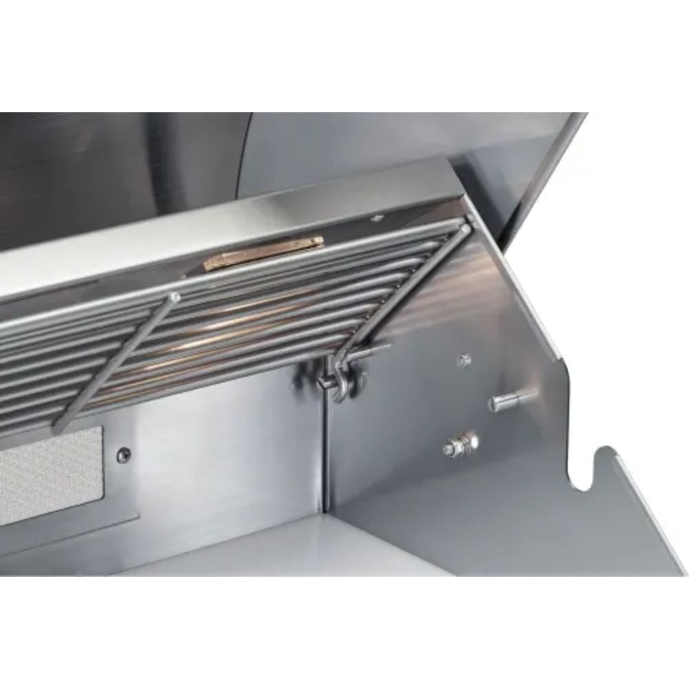Broilmaster BSG343N 34" 3 Burner Built-In Gas Grill