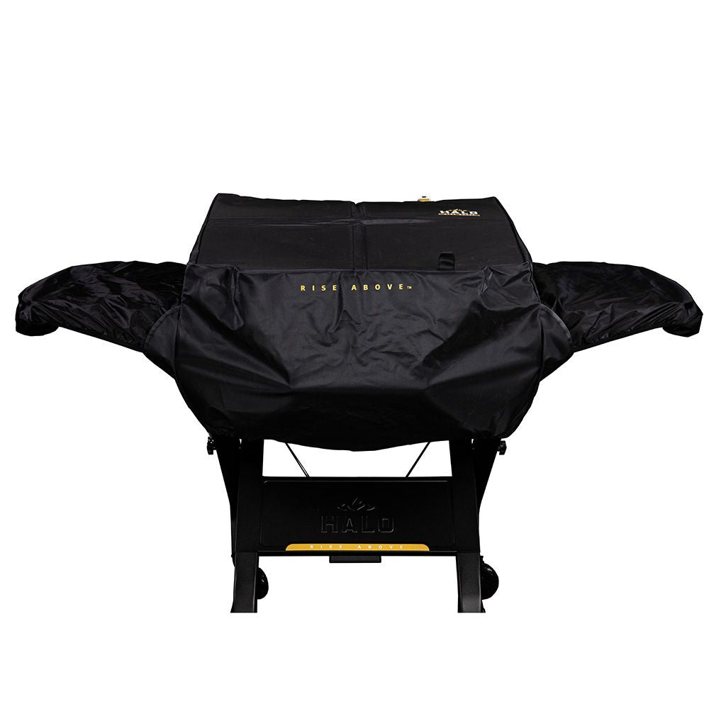 Halo HZ-5003 Cover for Elite 2B Griddle | Novaselectes