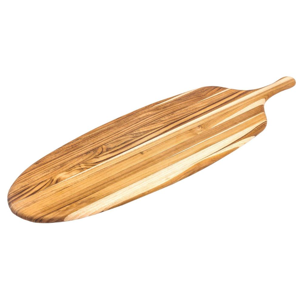 Paddle Serving Canoe Board