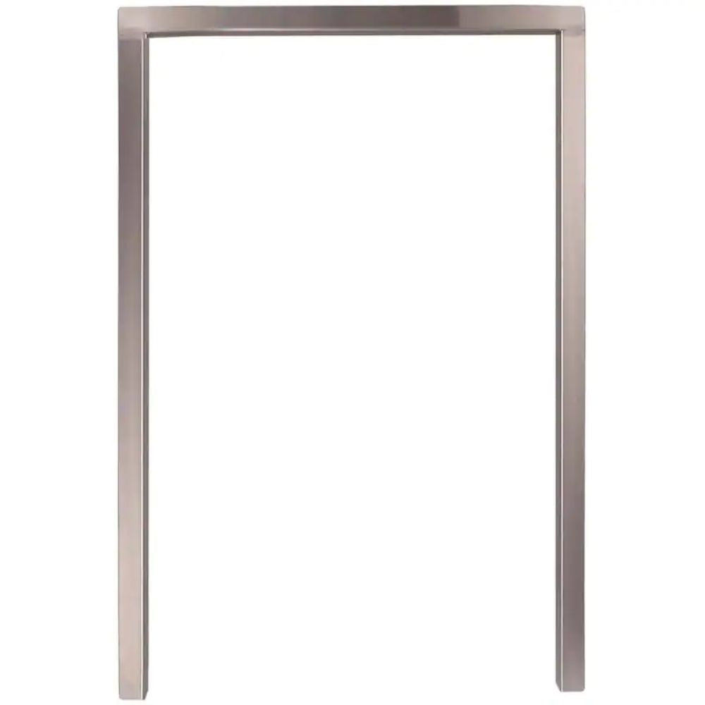 Blaze BLZ-TRIMKIT-5.5/BEV5.5 Stainless Trim Kit For Blaze 24-Inch 5.5-Ft. Refrigerator & Beverage Cooler