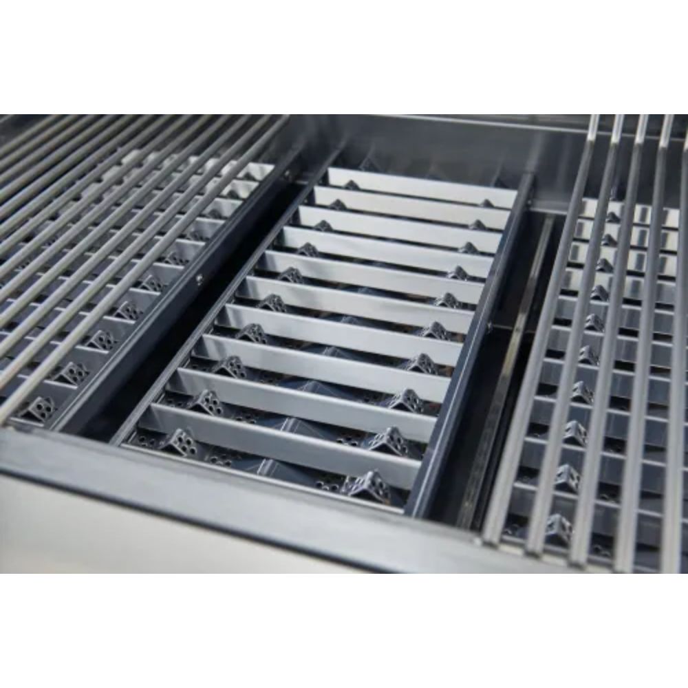 Broilmaster BSG343N 34" 3 Burner Built-In Gas Grill