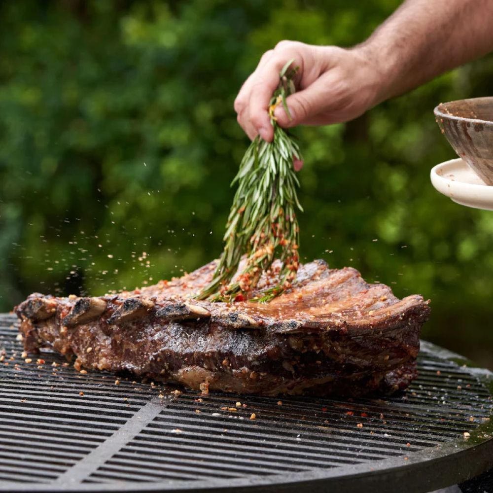 Al Frugoni Asado All Purpose Rub
