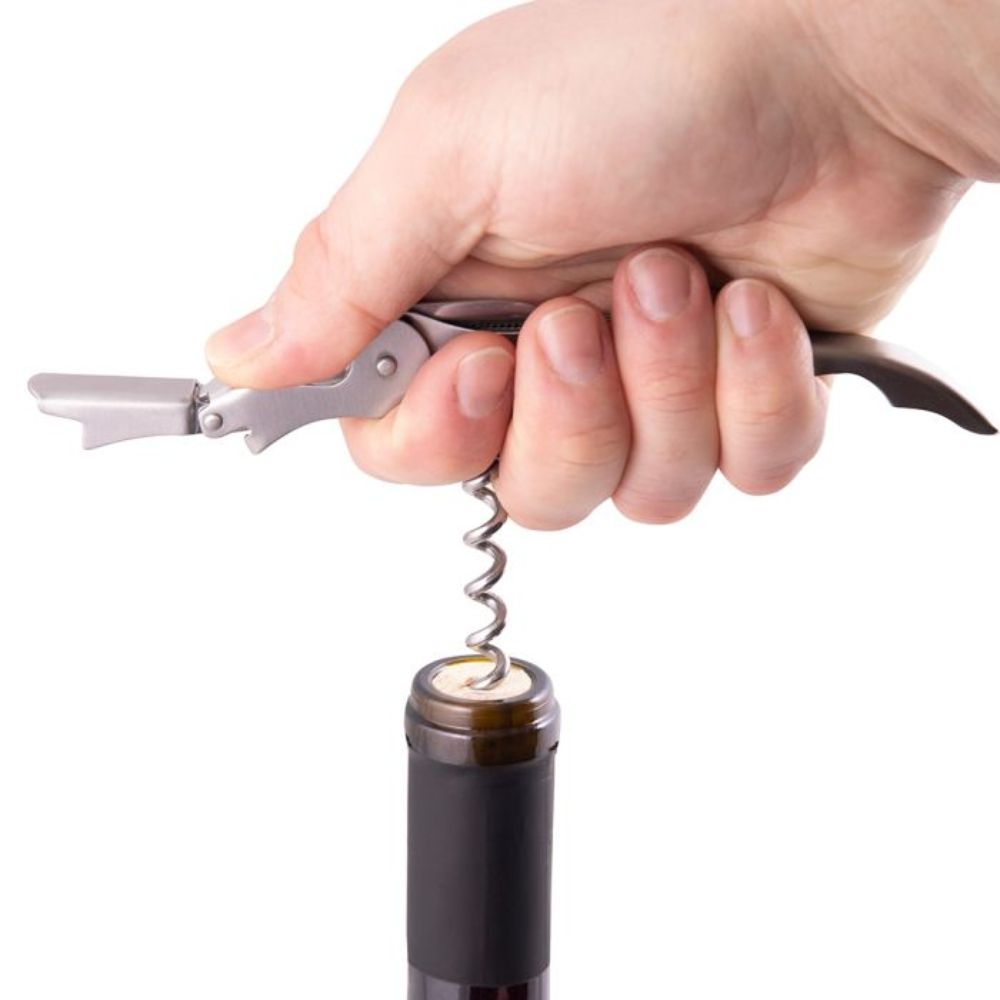 Broil King 64006 Wine Bottle Opener
