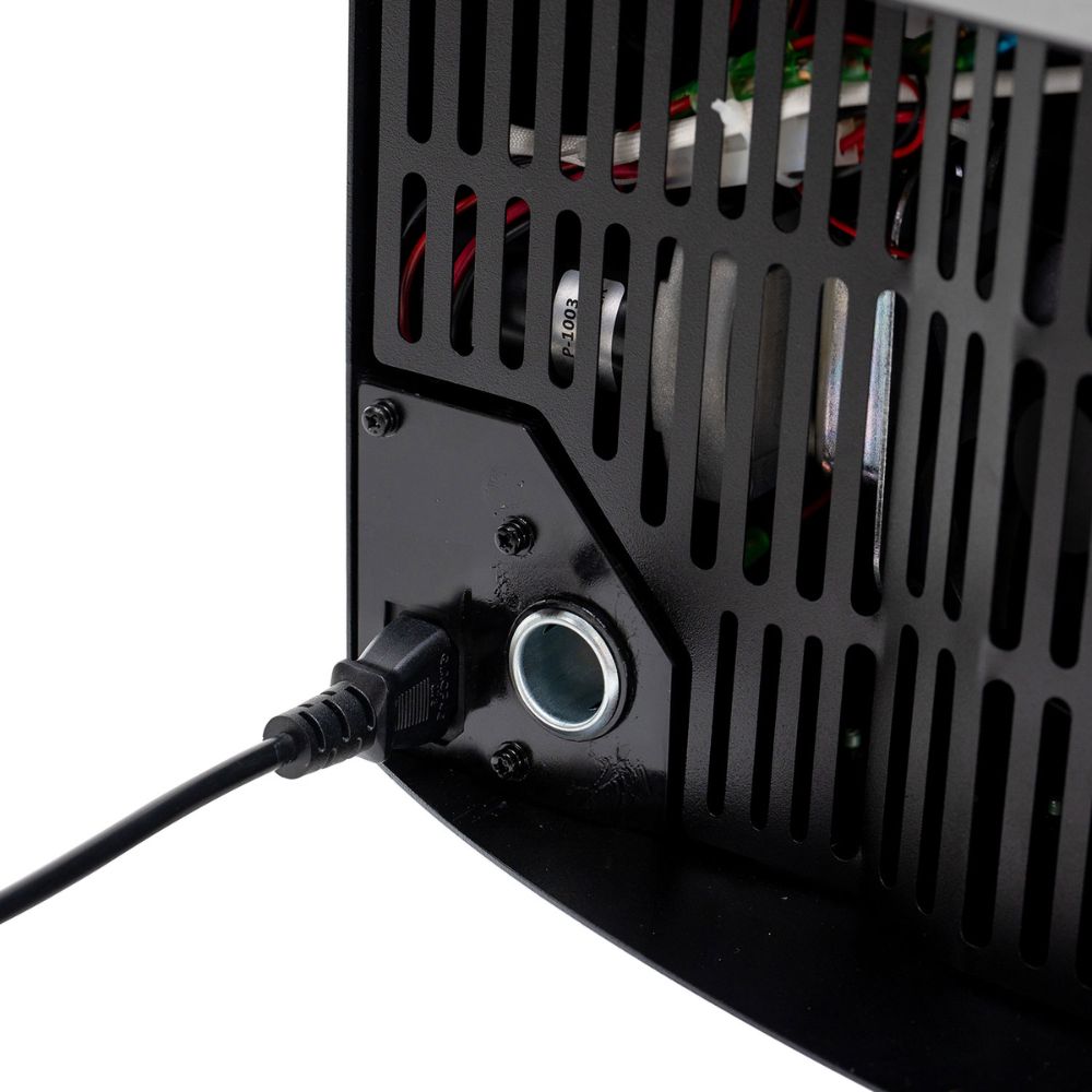 Green Mountain Grills Peak Prime 2.0 Wifi Pellet Grill