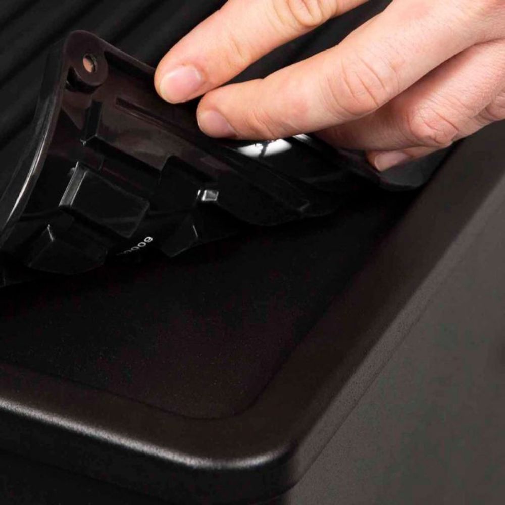 Broil King 60007 Silicone Side Shelf Mat for Regal Pellet Grill