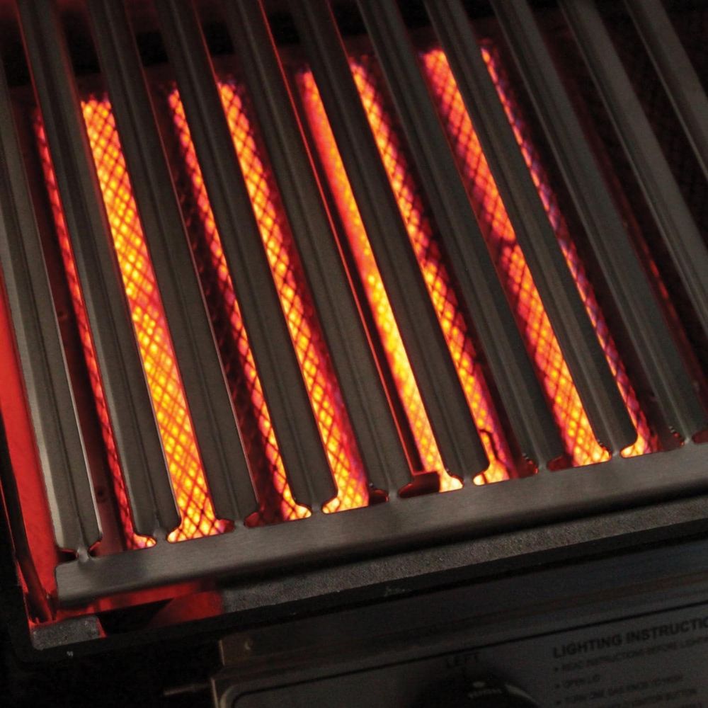 Broilmaster R3 Infrared Built-In Gas Grill