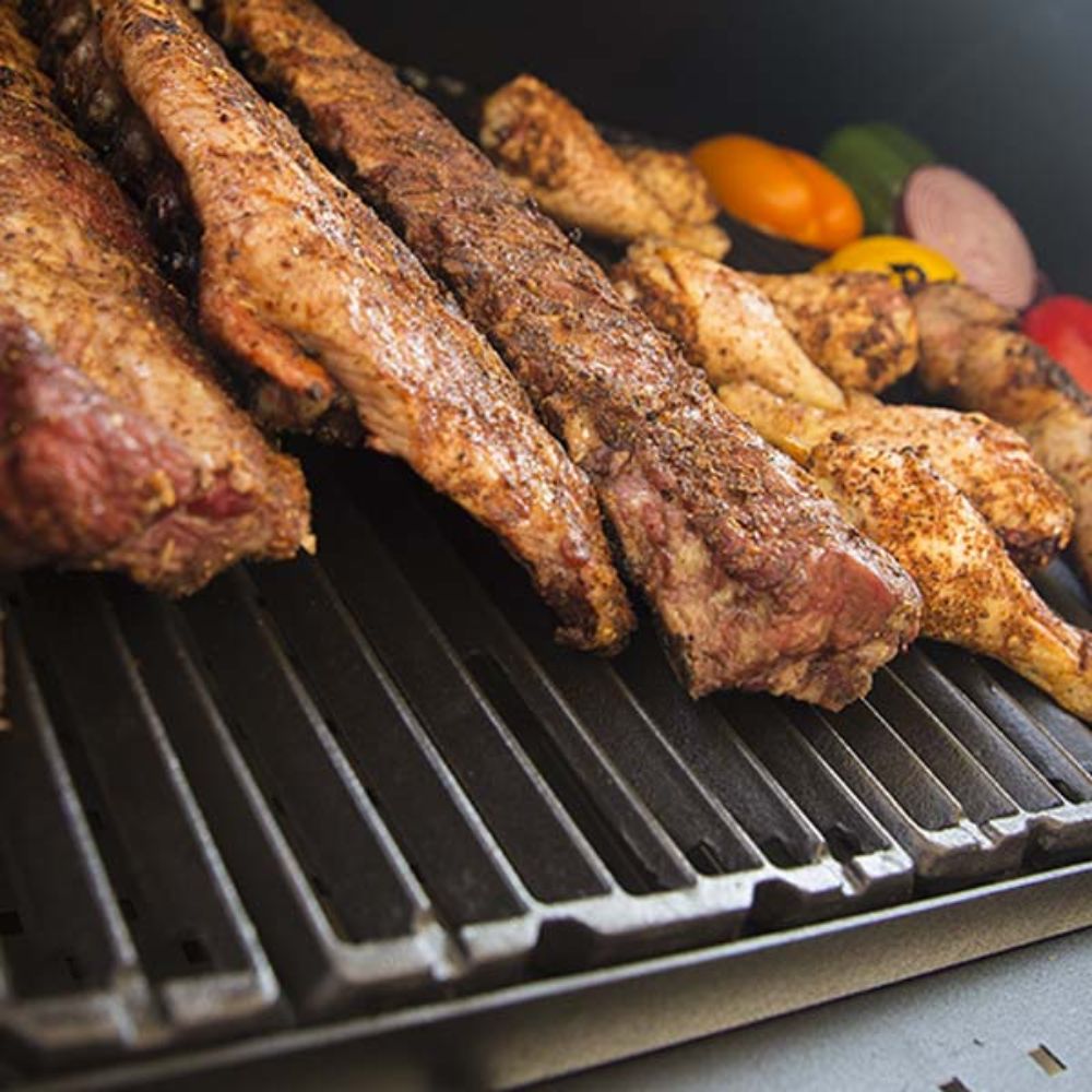 Broil King 496051 Regal 500 Freestanding Pellet Grill