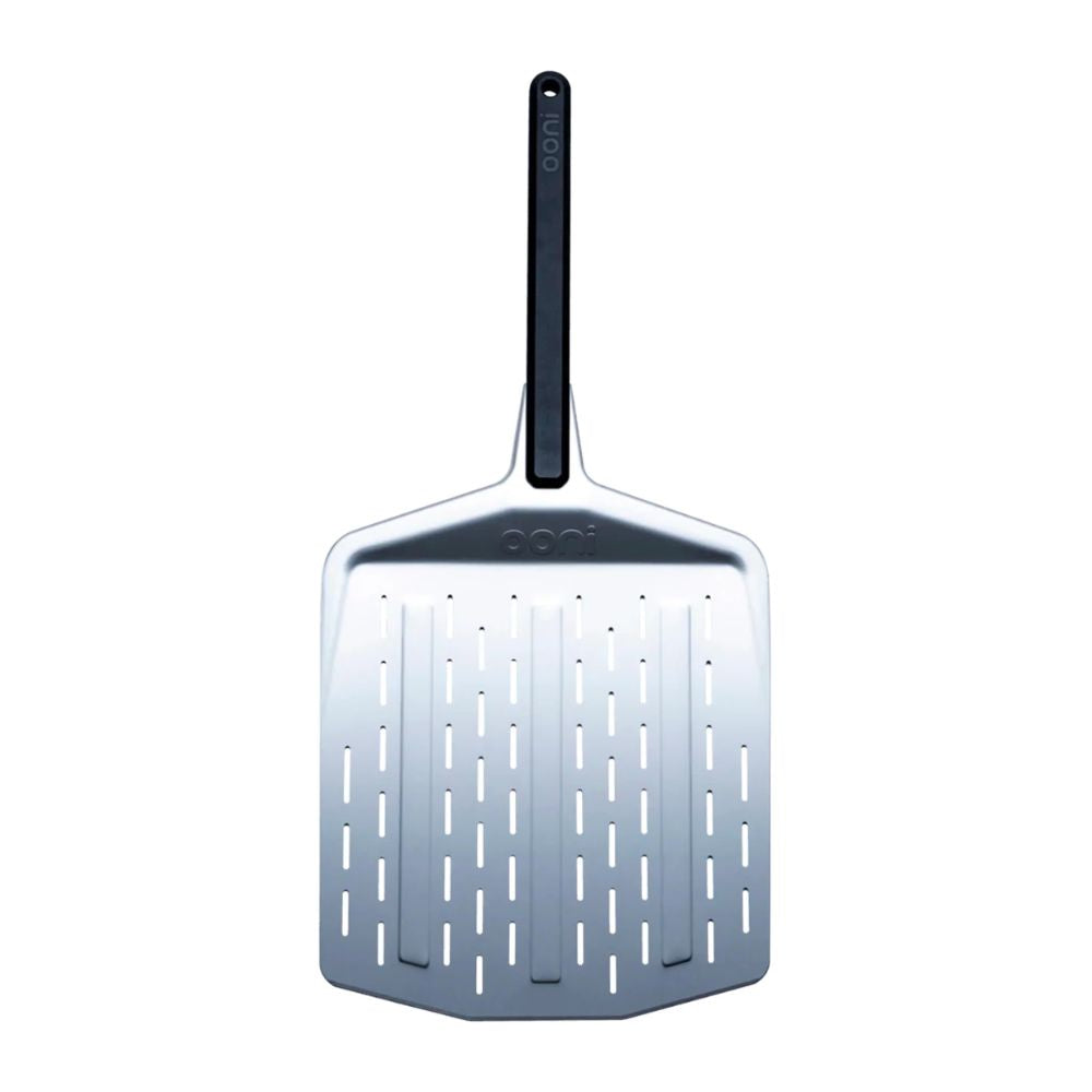 Ooni 14-Inch Perforated Pizza Peel