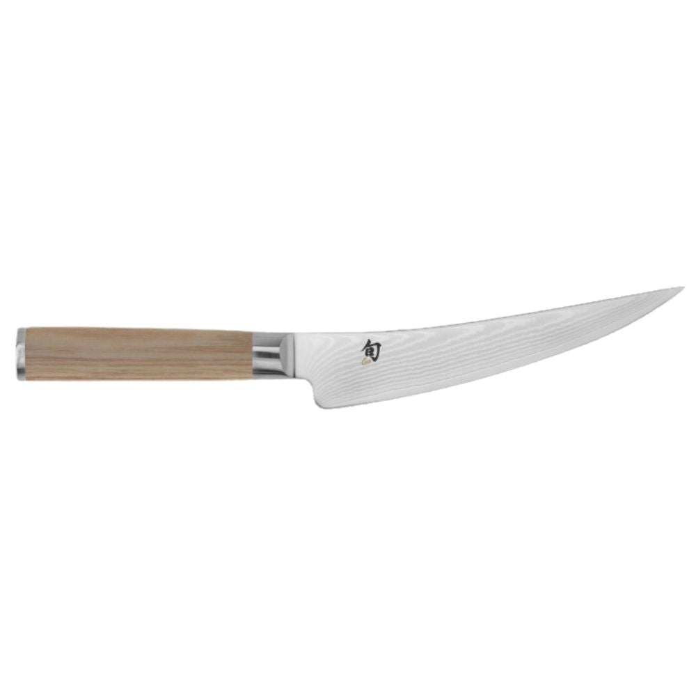 Shun Classic Blonde Boning & Fillet 6-Inches Blade