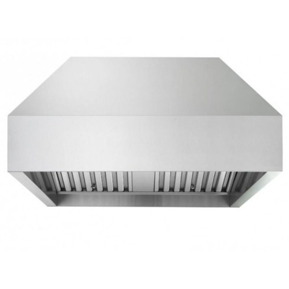 Lynx SVH36 Sedona 36-Inch Stainles Steel Outdoor Vent Hood