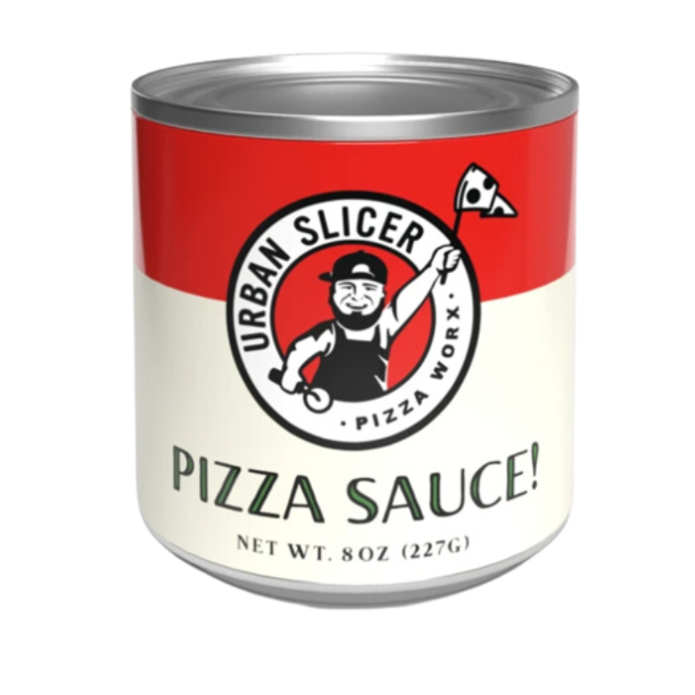 Alfa Pizza Sauce