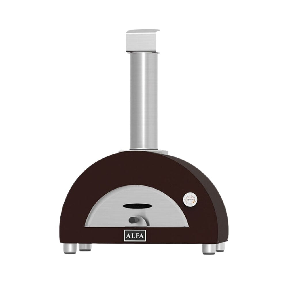 Alfa Nano Pizza Oven Novaselectes