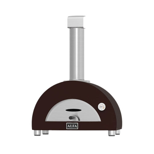 Alfa Nano Pizza Oven Novaselectes