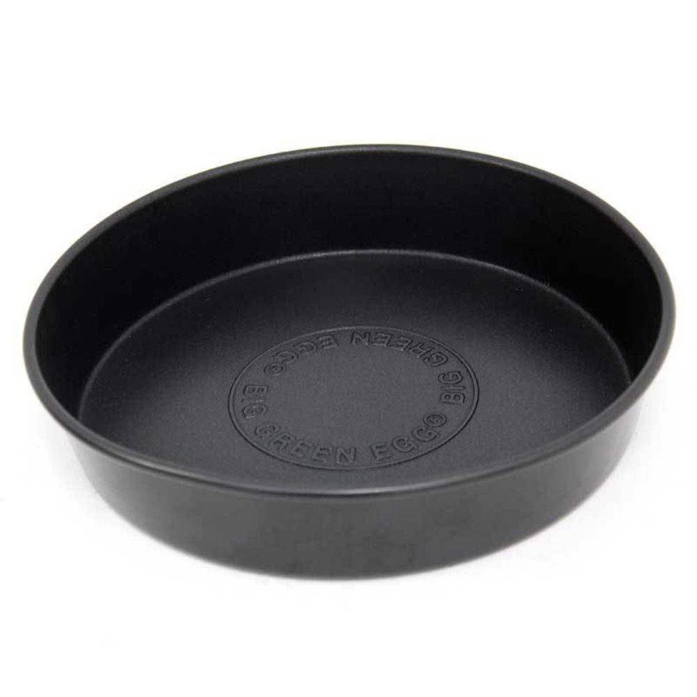 Big Green Egg 117403 Round Drip Pan