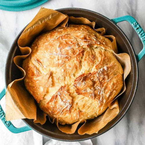 Breads, Pies & Pastries