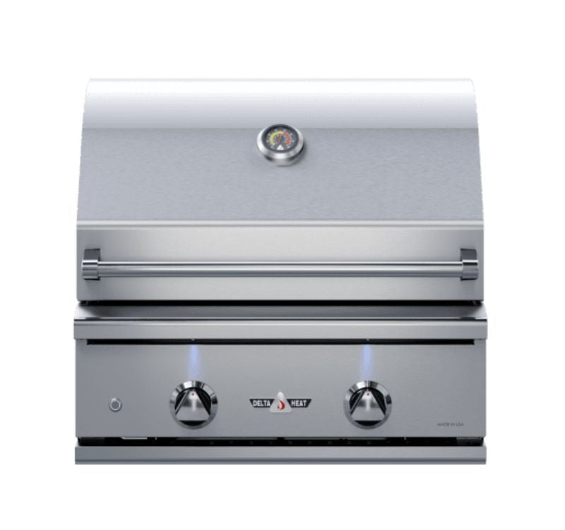The Ultimate Grilling Solution with Superior Design and Performance