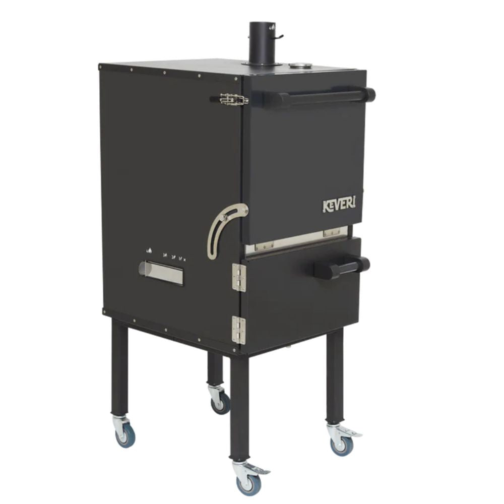 Meet Your Keveri H1