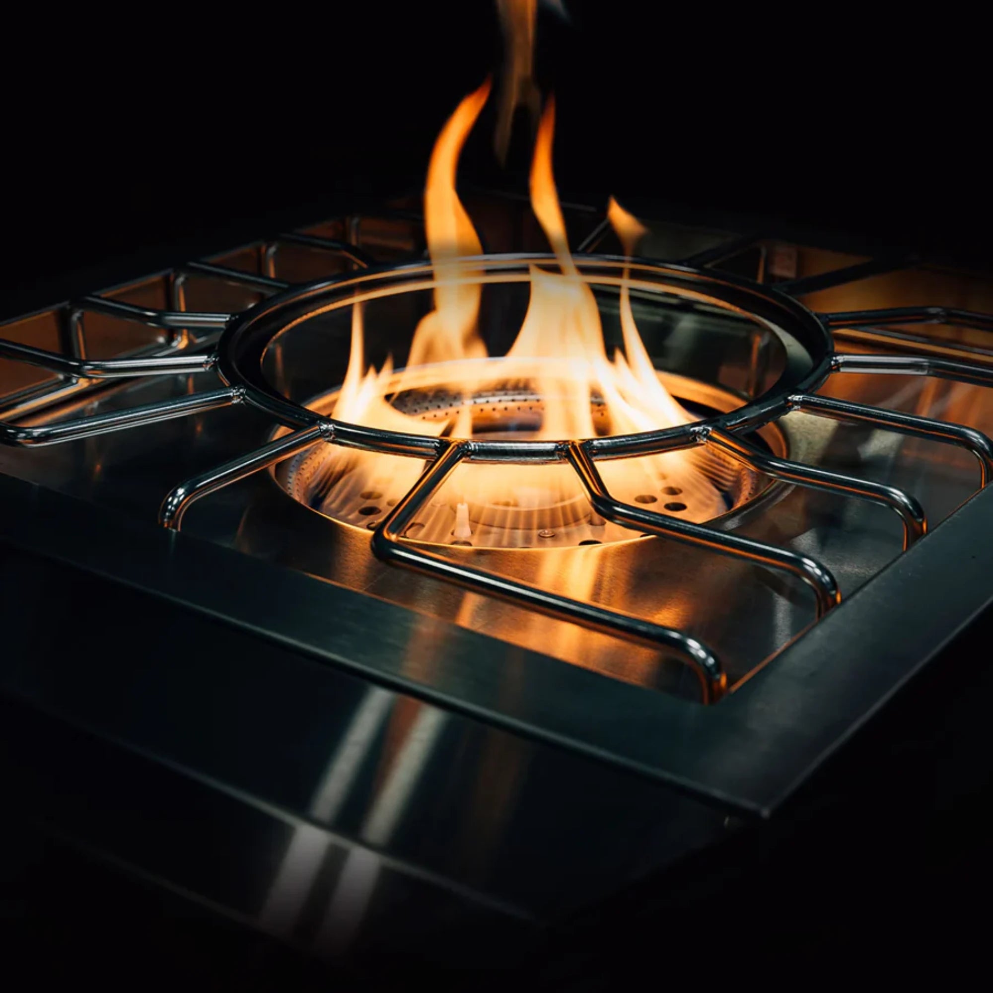 American Made Grills Estate Power Burner | Buy at Novaselectes