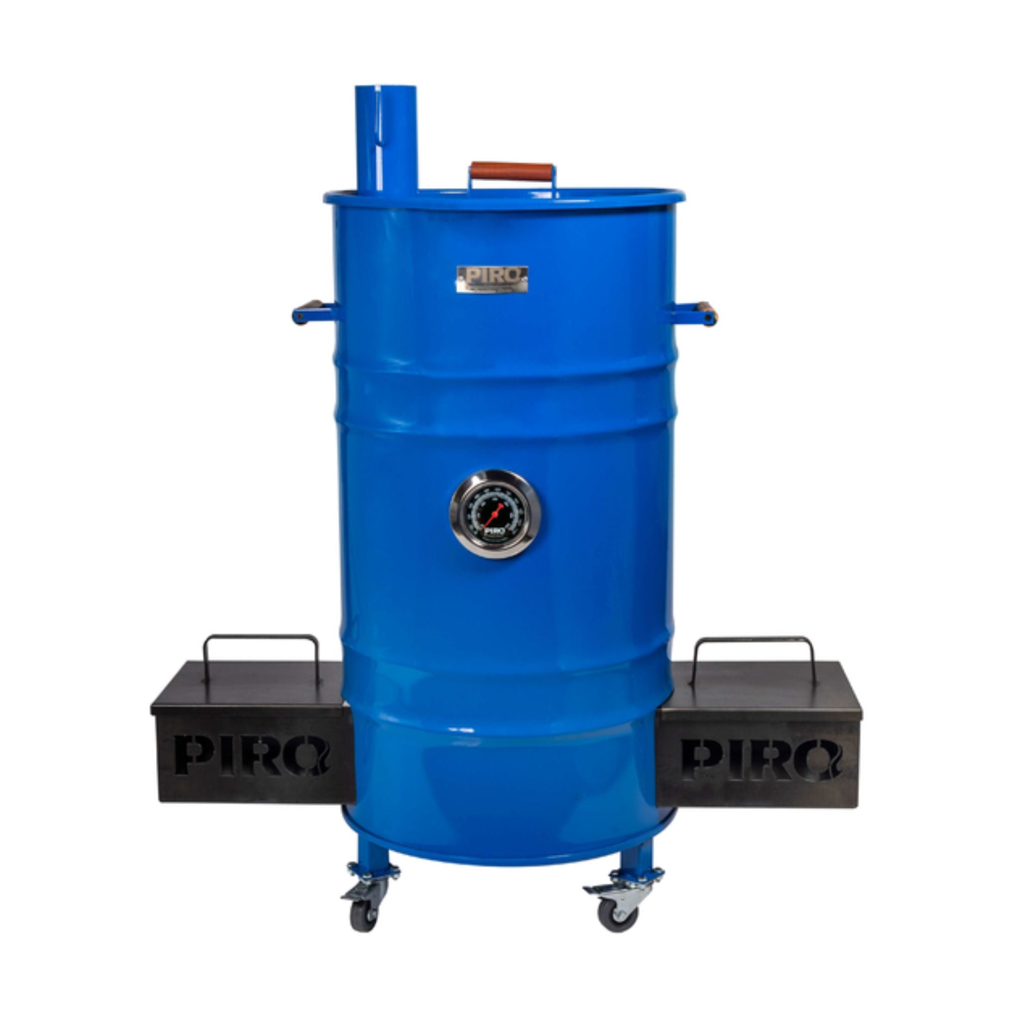 Piro Offset Wood Smoker XL