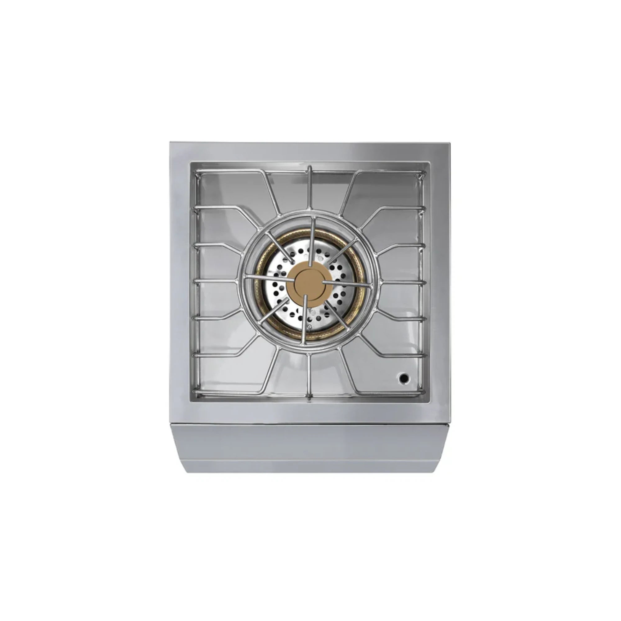 American Made Grills Estate Power Burner | Buy at Novaselectes
