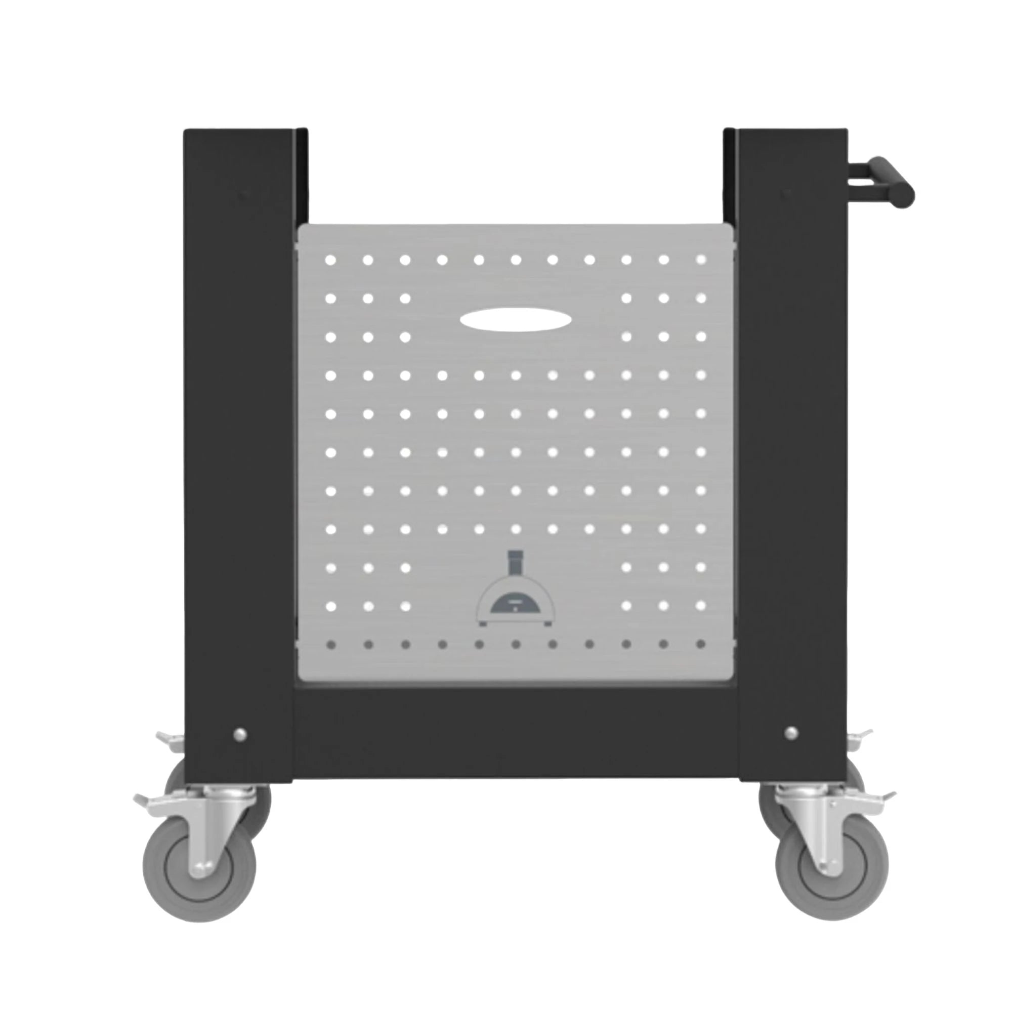 Alfa Moderno 1 Pizza Oven Base | Novaselectes