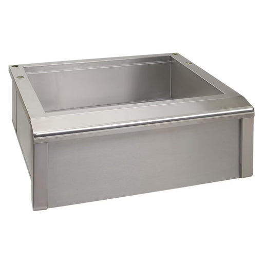 Alfresco 30-Inch Outdoor Rated Versa Basic Apron Sink | Novaselectes