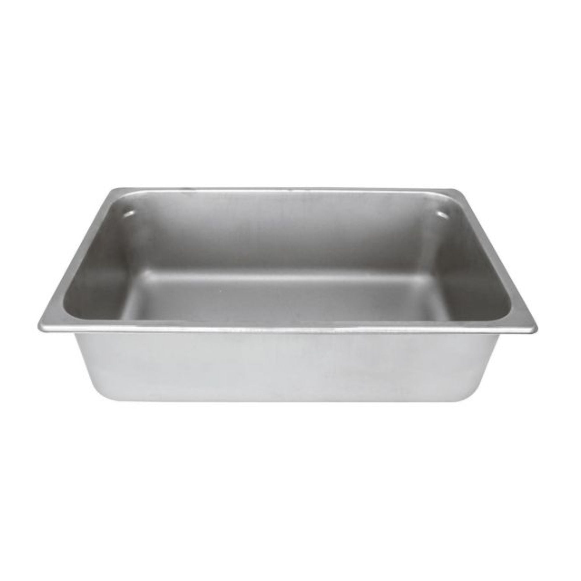 Alfresco Stainless Steel Ice Pan Accessory For 30-Inch Apron Sink | Novaselectes