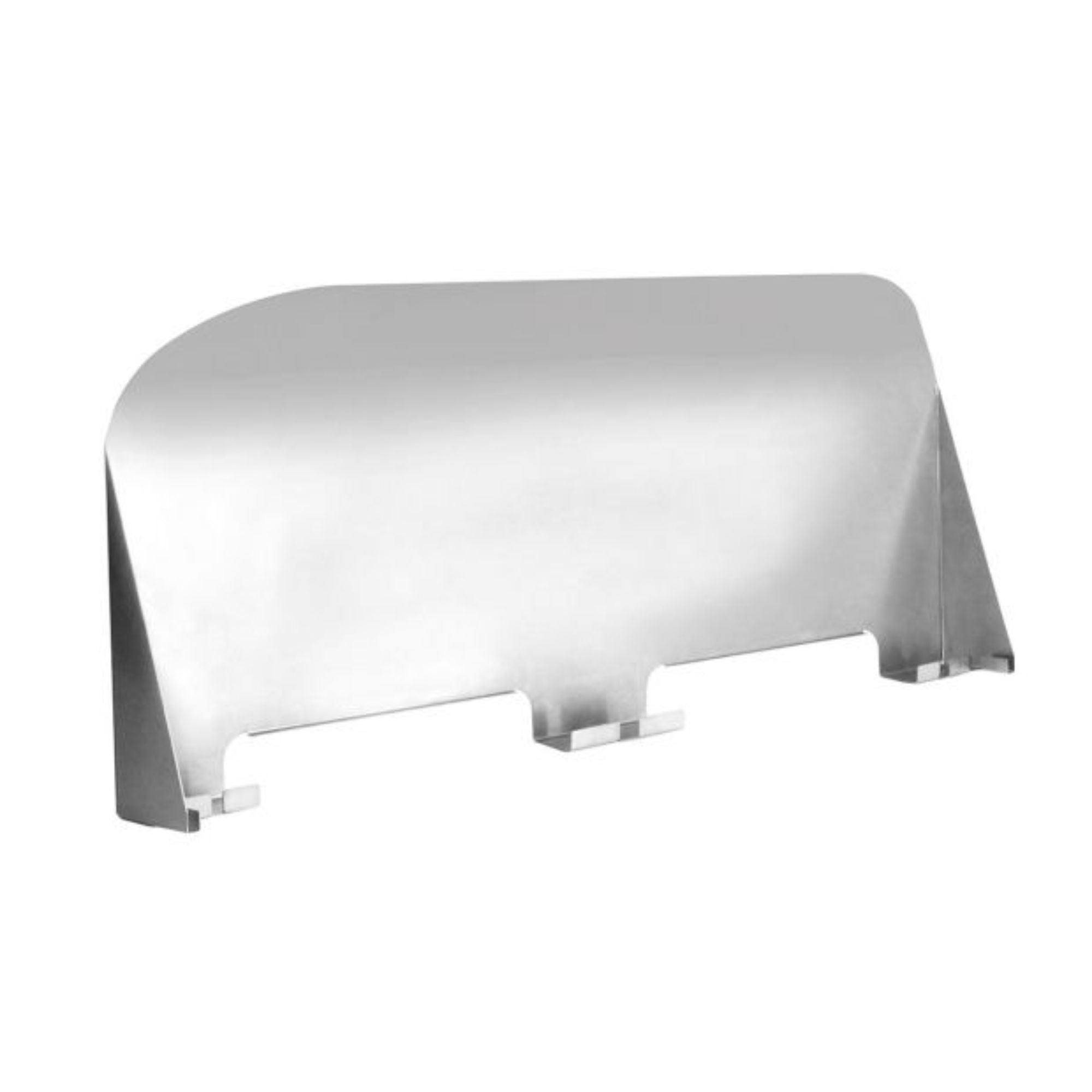 Alfresco Wind Guard for 42-Inch Built-In Grill | Novaselectes