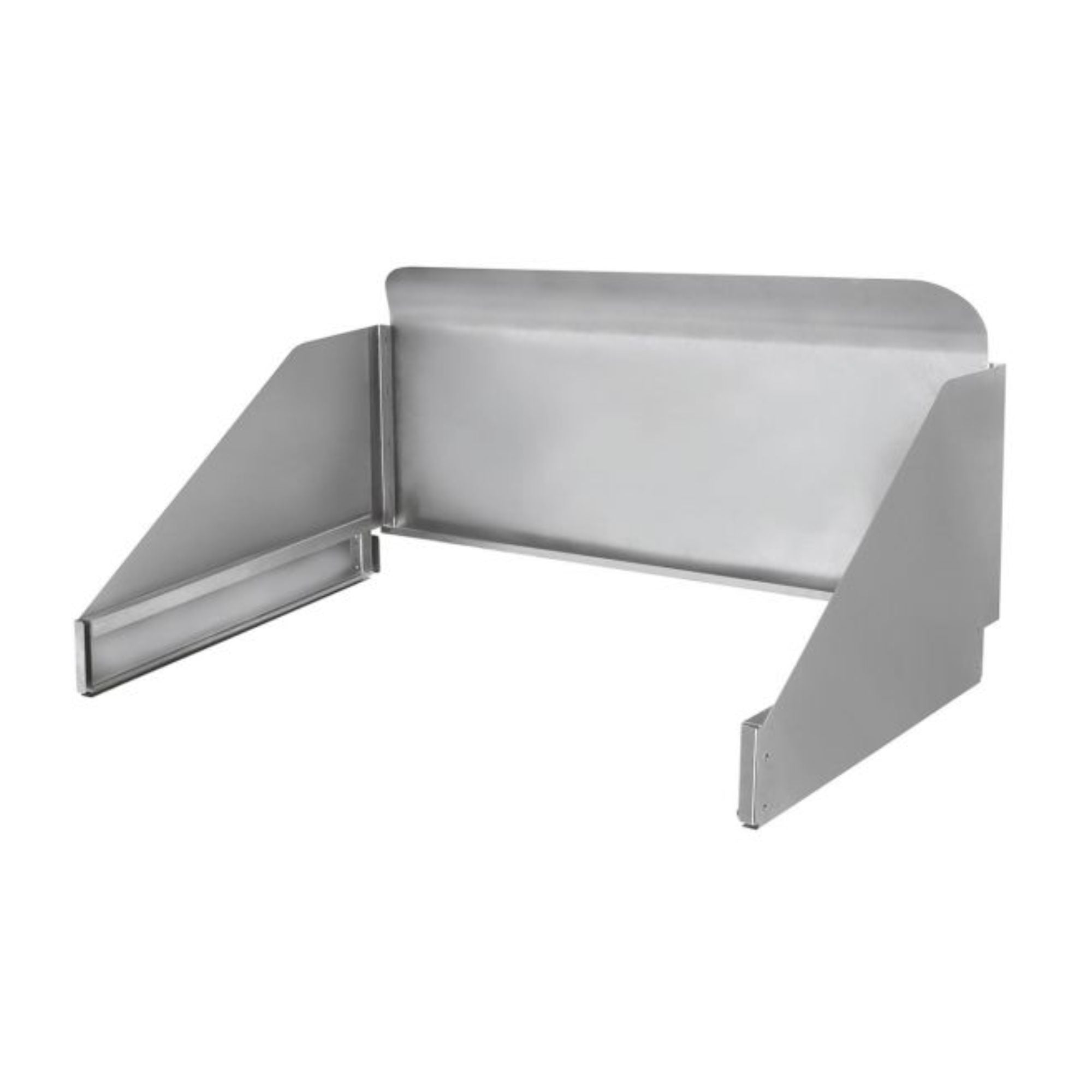 Alfresco Wind Guard for 42-Inch Freestanding Grill | Novaselectes