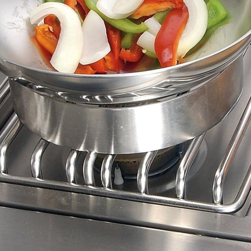 Alfresco Wok Ring For Alfresco Side Burners | Novaselectes