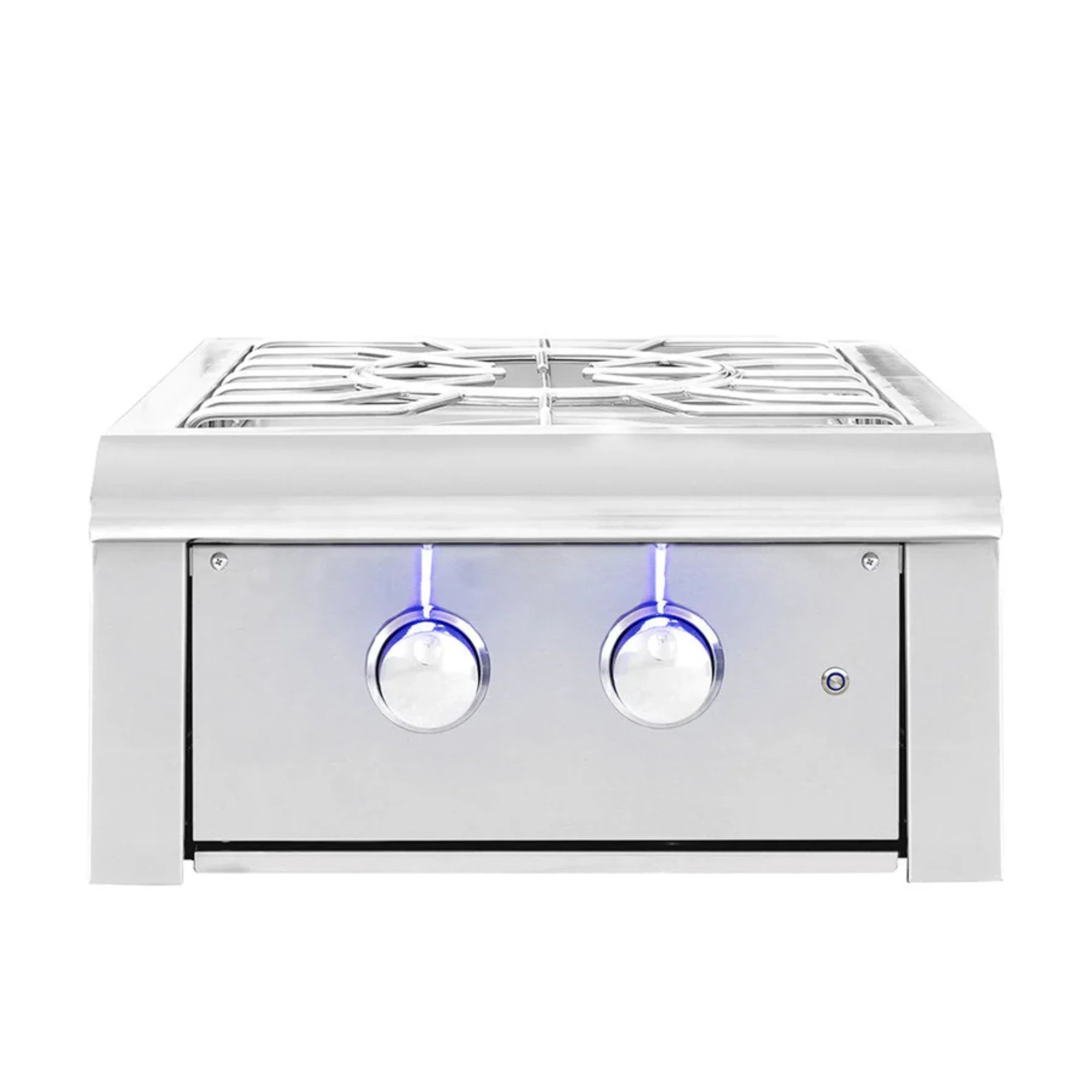American Made Grills Alturi Gas Power Burner | Novaselectes