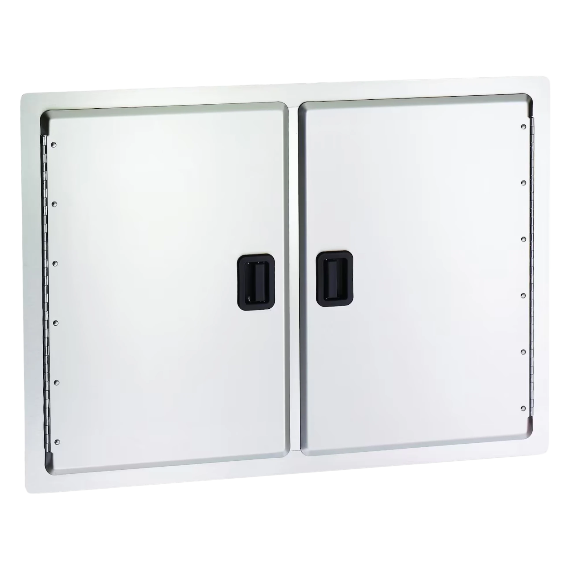 American Outdoor Grill 20-30-SD 30-Inch Double Access Door | Novaselectes