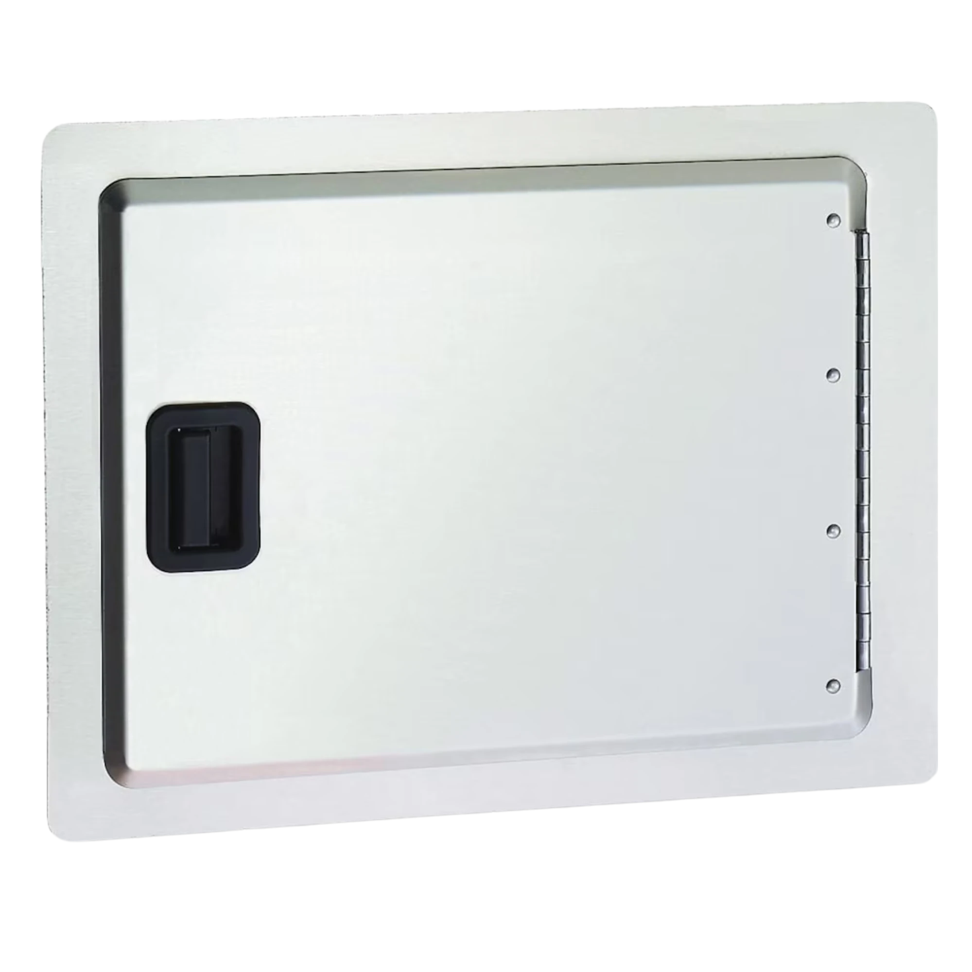American Outdoor Grill 20-Inch Single Access Door Horizontal | Novaselectes