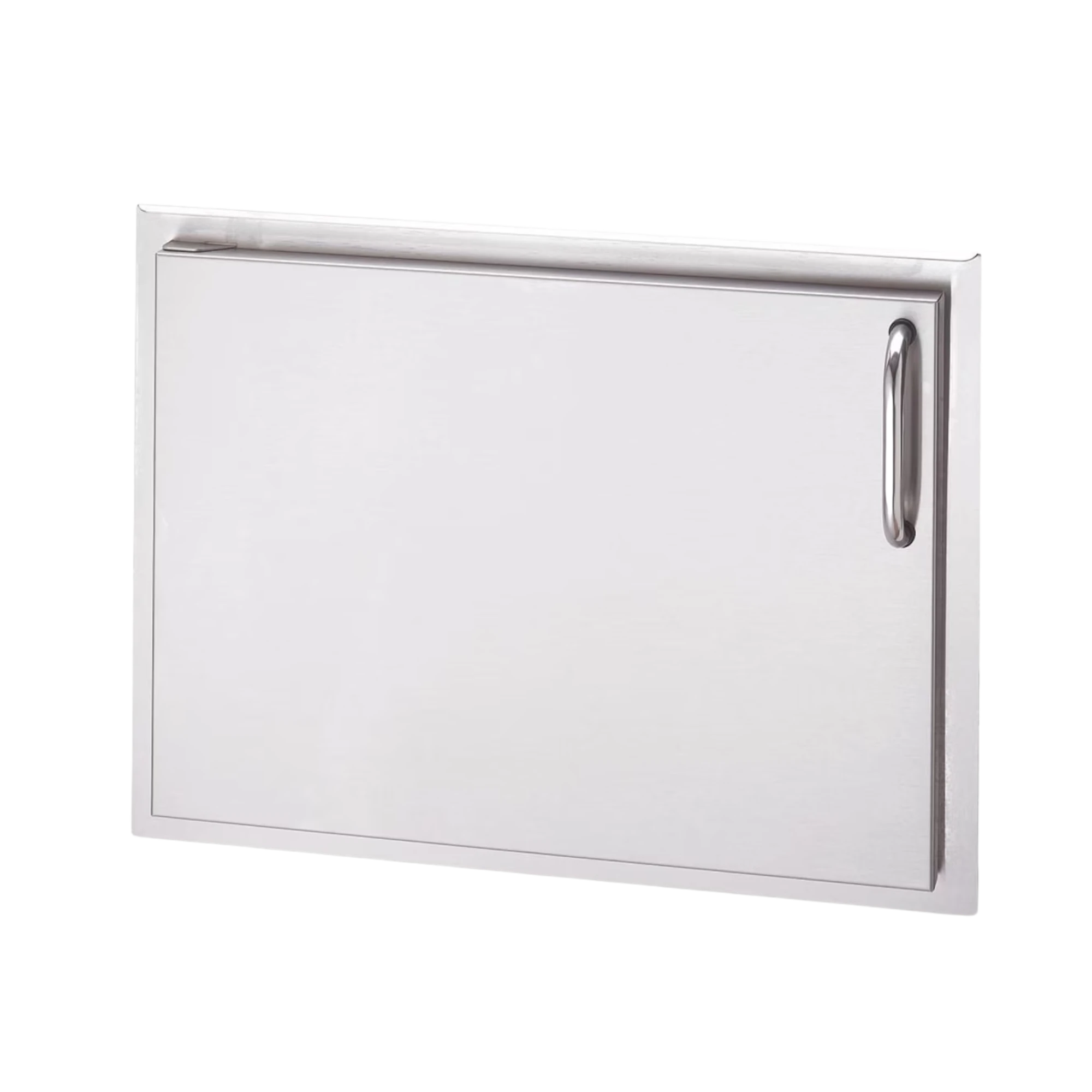 American Outdoor Grill 24-Inch Horizontal Left Hinged Single Access Door | Novaselectes
