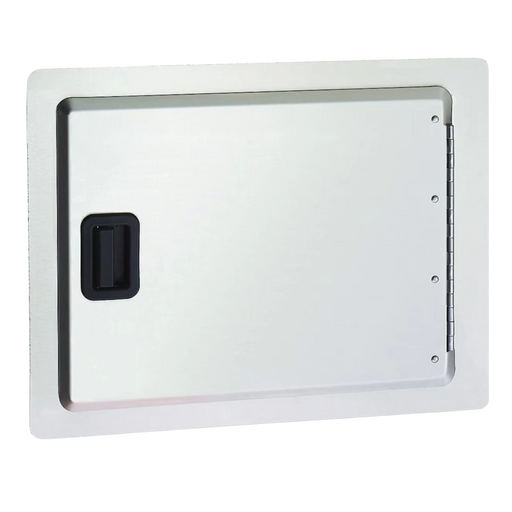 American Outdoor Grill 24-Inch Single Access Door Horizontal | Novaselectes