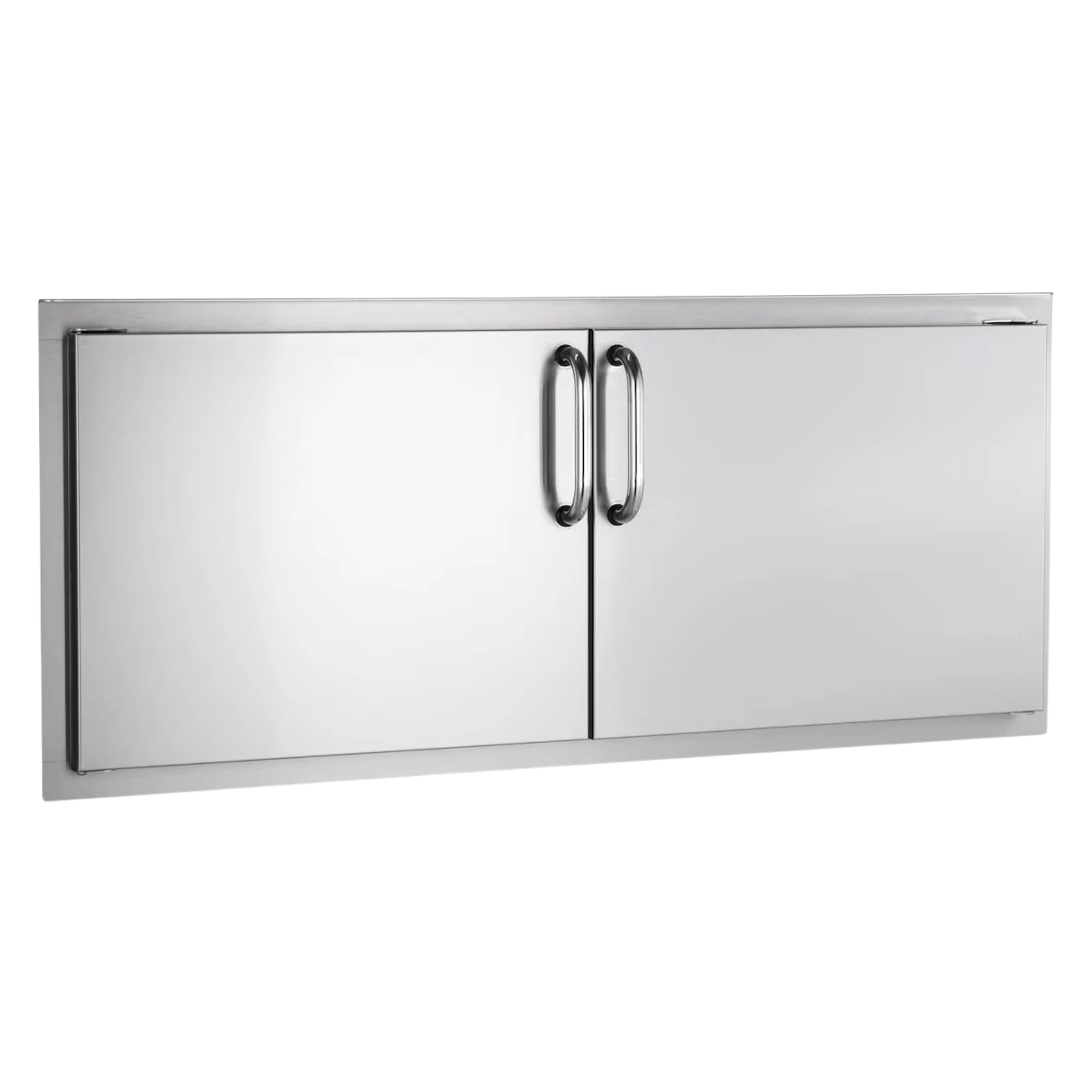 American Outdoor Grill 39-Inch Double Access Door | Novaselectes