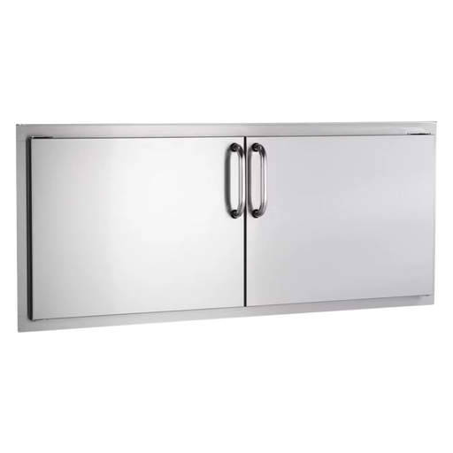 American Outdoor Grill 39-Inch Double Access Door | Novaselectes